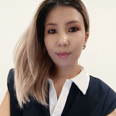 Erica, 33