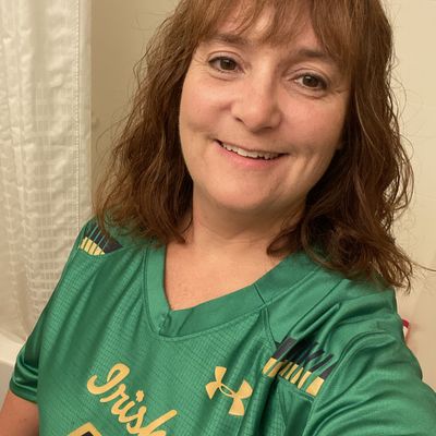 Eileen, 47