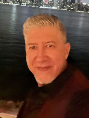 Jaime, 61
