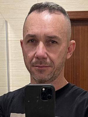 Clemildo, 44