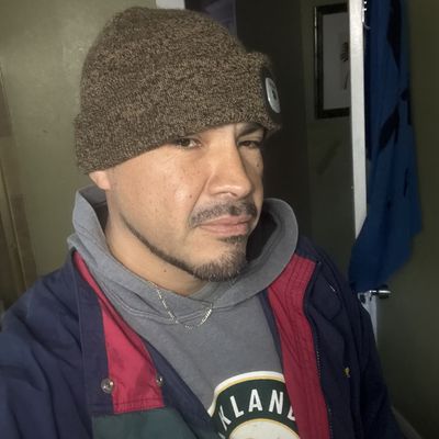 Eric, 39