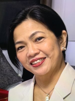 Edna, 62
