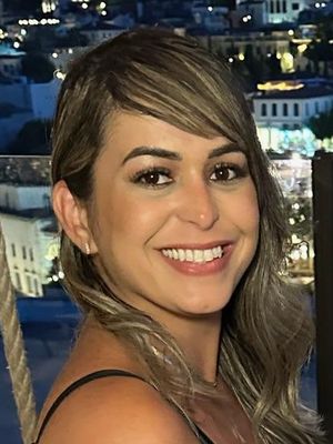 Nathalia, 38
