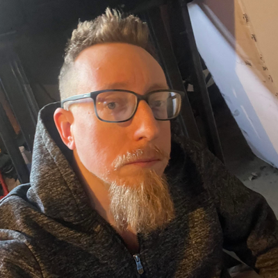 Patrick, 36