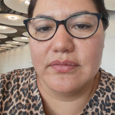 Eliza, 43