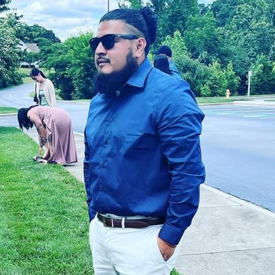 Abrahan, 33
