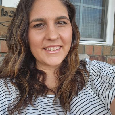 Alison, 40