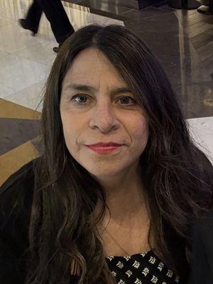 Michell, 62
