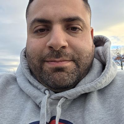 Ricardo, 43