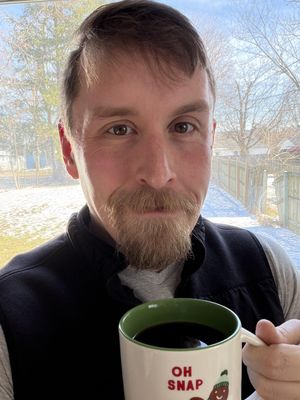 Scott, 35