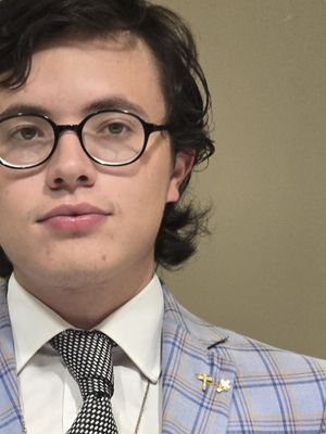 Joseph, 21
