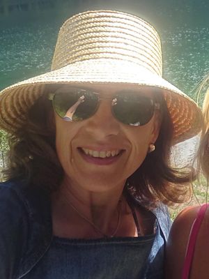 Tanja, 61
