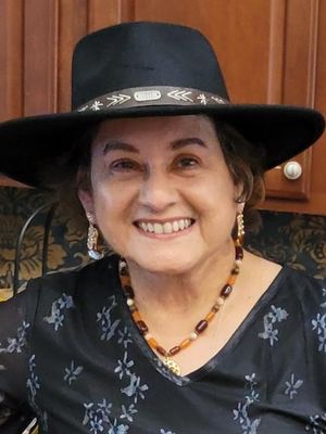 Grace, 70