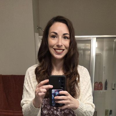 Rachael, 39