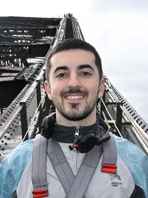 Ethan, 24