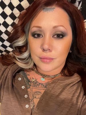 Amy, 34