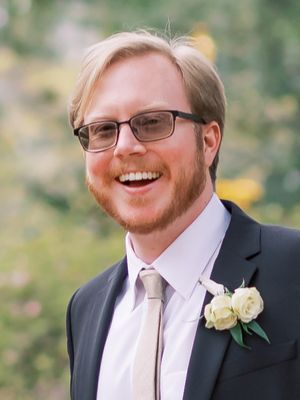 Stephen, 30