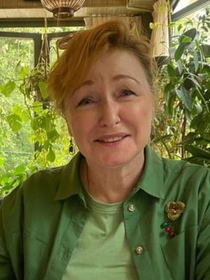 Cecilia, 60
