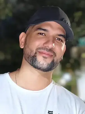 Juan David, 29