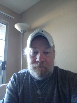 Patrick, 60