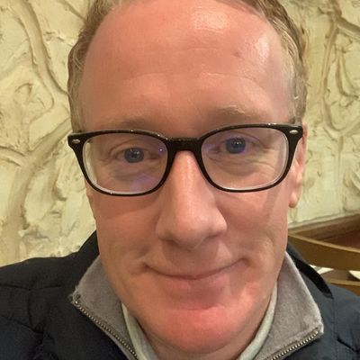 Ben, 52