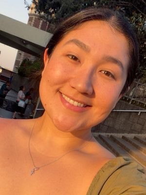 Patricia, 26