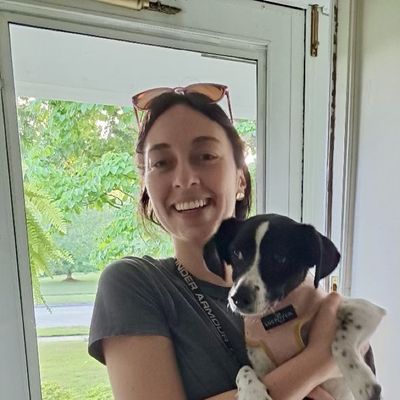 Rachel, 31