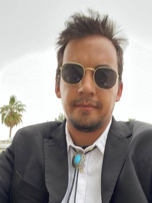 Stephen, 31