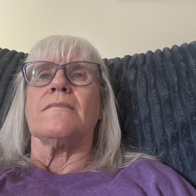 Pam, 67