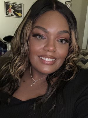 Amanda, 38
