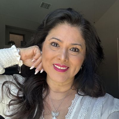 Linda, 54
