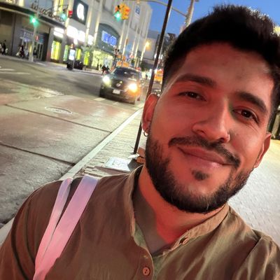 Brandon, 27