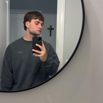Evan, 18