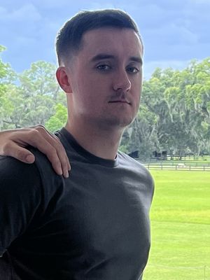 Samuel, 23