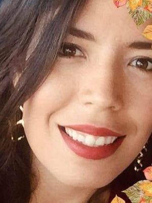 Sara Maria, 38