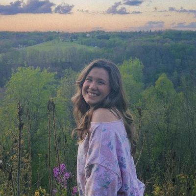 Meredith, 19