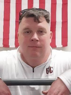 Jeremy, 45
