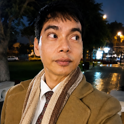 Yonathan, 36