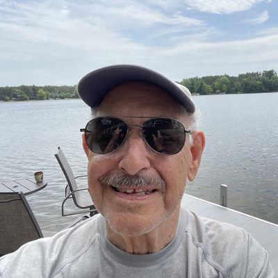 Patrick, 89