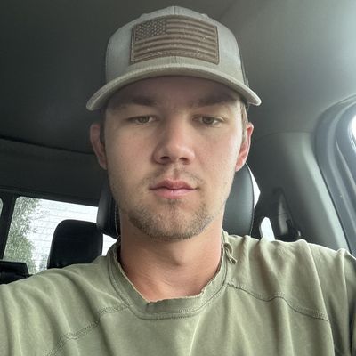 Nicholas, 22