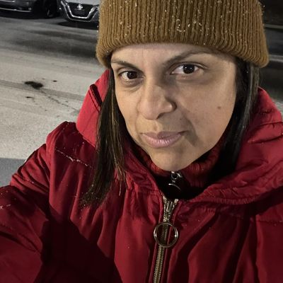 Maria, 45