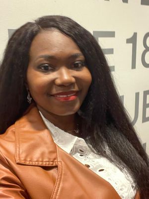 Amaka, 42