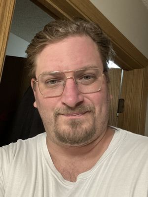 Mike, 41