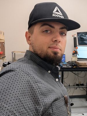 Walker, 27