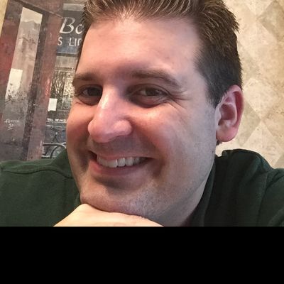 Shane, 43