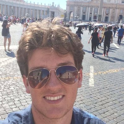 Blake, 30