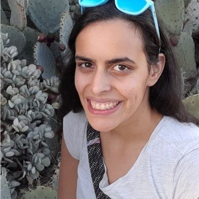 Susmitha, 27