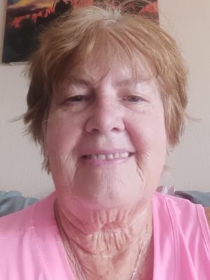 Christina, 77