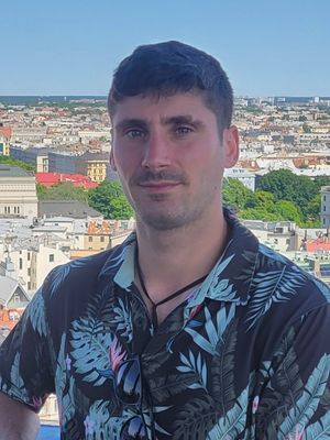 Francois, 27