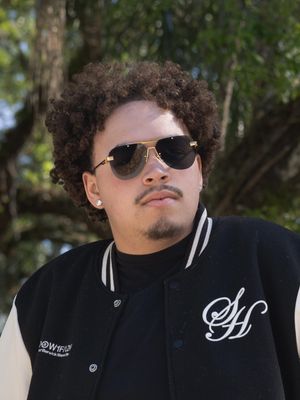 Gabriel, 19